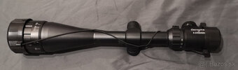 Vzduchovka GAMO ROADSTER IGT 10X GEN2 4,5mm - 7