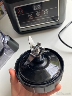 Ninja Blender 2in1 - 7