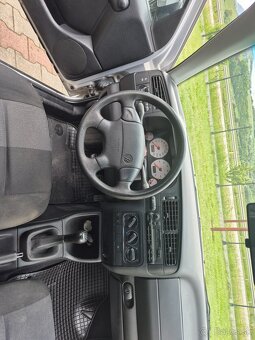 GOLF MK3 - 1,8 BENZIN - 66 KW - 7