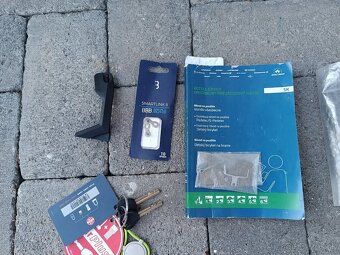 Haibike celoodpruzeny veľ.L - 7