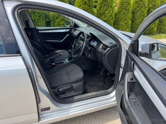 Skoda octavia 3 Angličan - 7