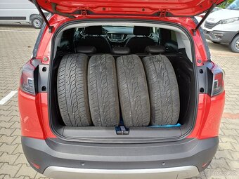 Opel Crossland X 1.2 TURBO 130k S S Innovation - 7