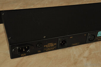Behringer Professional Denoiser Mk II - 7