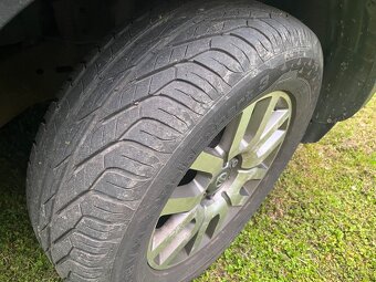 Nissan Navara d40 - 7