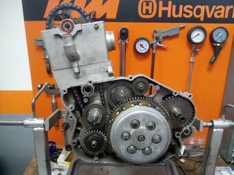 Husaberg fe 550 rv.07 - 7