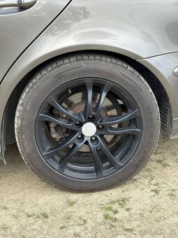 REZERVOVANÉ DO SOBOTY OBEDA Mercedes-Benz E 320CDI W211 - 7