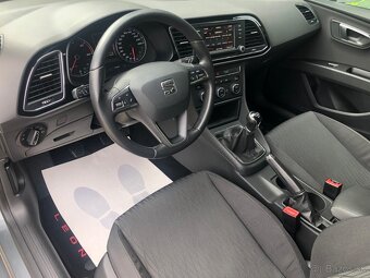 SEAT Leon 1.6TDI CR ST Combi - 7