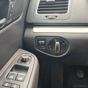 VW Sharan 4x4 - 7