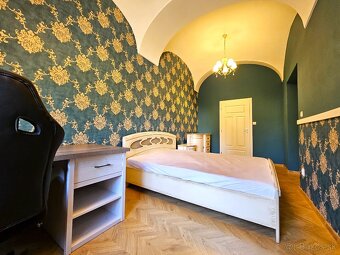 Nadštandardný 5 izbový luxusný byt, Hlavná ulica, Košice - 7