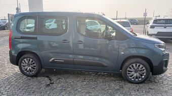 Citroën Berlingo (M1) PLUS BlueHDi 100 S S BVM6 28 840 € s - 7