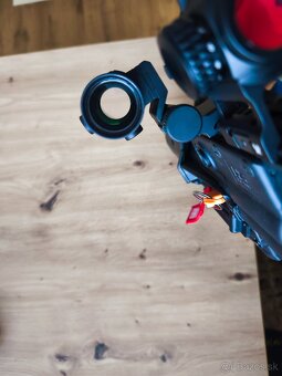 Magnifier - Vortex VMX-3T -3x priblíženie - 7