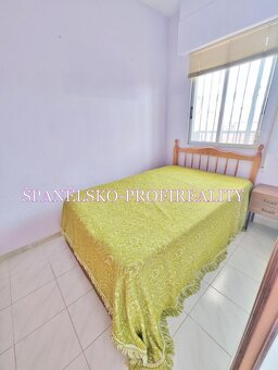 Španělsko-Torrevieja, La Mata 2kk - 7