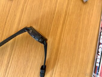 Predám Garmin Fenix 6s Pro - 7