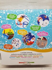 Piqipi interaktívna kniha Vianočná
PC48.29 - 7