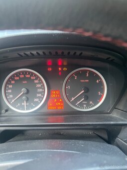 Bmw e60 530d - 7