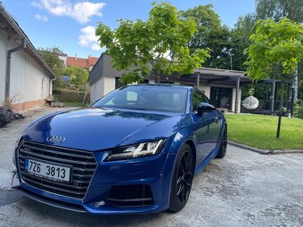 AUDI TTS 228kw TOP - 7