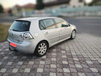 Volkswagen Golf V, 1.9tdi, 77 kw, rv2004 - 7