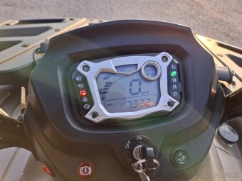 TGB Blade 600Lt - 7