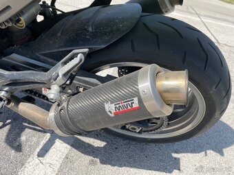 Kawasaki Z1000 2005 - 7