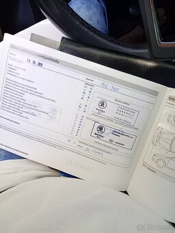Škoda Rapid 1.6 TDI 77 kw - 7