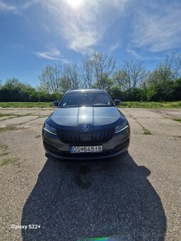 Skoda Karoq Sportline 2.0 tdi 110kw - 7
