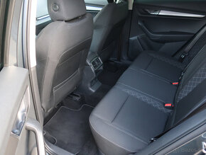 Škoda Karoq r.2021 TDi automat DSG, navi, kamera -TOP PONUKA - 7