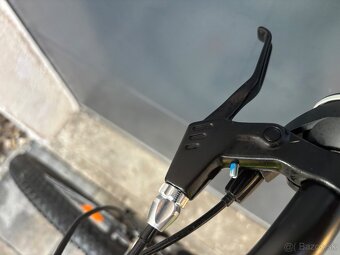 B twin Rockrider 350 26” - 7