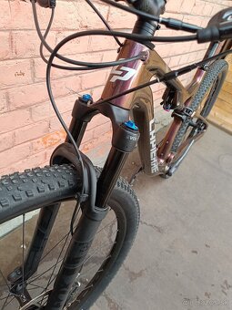 Používaný bicykel LAPIERRE XR 7.9 "L" - 7