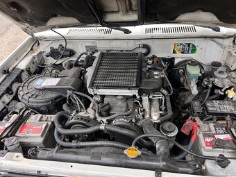 Toyota land cruiser 3,0 d4d - 7