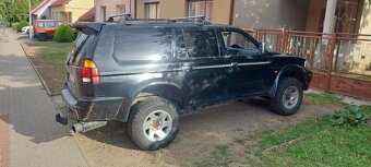 Mitsubishi Pajero Sport 3.0, 125kw, LPG - 7