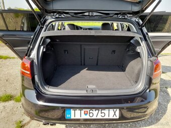 VW Golf 7 1.4 TSI R-Line DSG 2016 - 7
