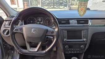 Seat toledo 4 2016 - 7