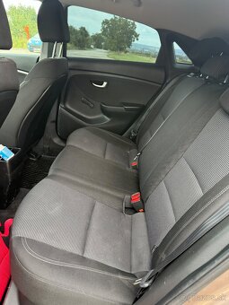 Hyundai i30 1.4mpi 2013 - 7