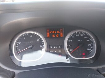 Predam dacia duster 1.6 s LPG (plyn) 2012 - 7