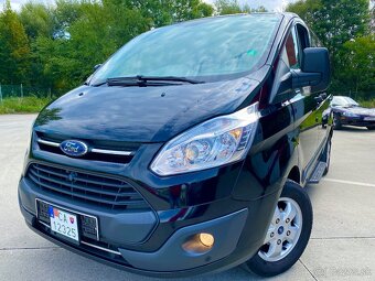 Ford Transit 2.0 TDCi 310 L1 Tourneo - 7
