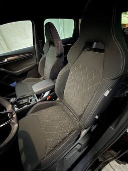 Skoda Karoq 4x4 - 2.0 L - 110 kW - 39 tis km - 7