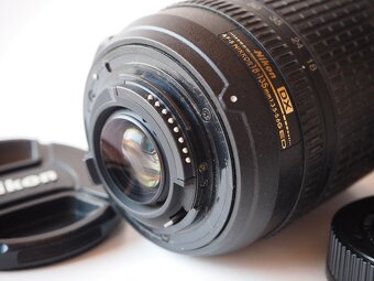 Nikon  DX AF-S 18-135mm 1:3,5-5,6 G ED. - 7
