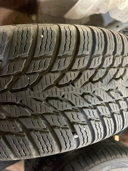 disky 6jx16 et40  5X100 - 7