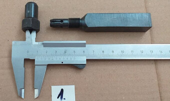 Držiaky a iné... - 7