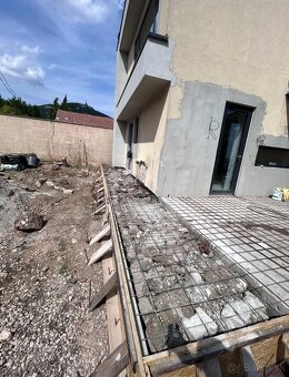 Murárske a rekonštrukčné práce – kvalitne a spoľahlivo - 7