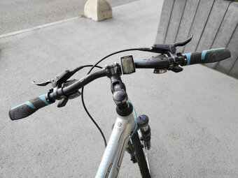 Kellys Clea 90 - dámsky, veľ. 17 - 7