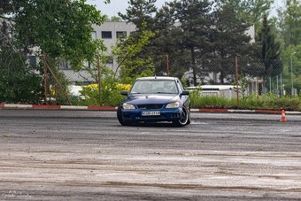 Lexus xe10 IS200 Turbo - 7