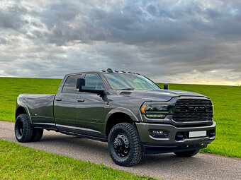 DODGE RAM 3500 LIMITED 6.7 Cummins Diesel HIGH OUTPUT AISIN - 7