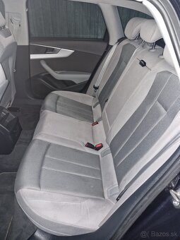 Audi A4 AVANT - 7