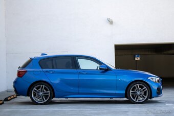 BMW 120 xDrive M Sport - 7
