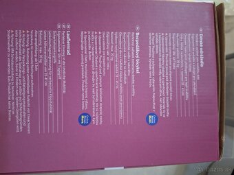 Detské odrážadlo - 7