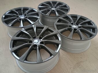 Alu disky 5x112 r17 - 7