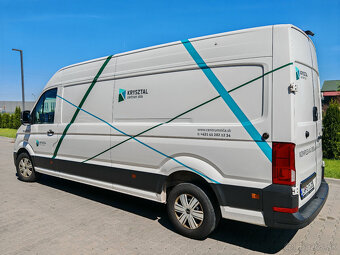 MAN TGE 3.180 4X2F - výroba 2020 (VW Crafter) - 7