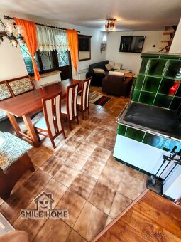 CHATA NA ORAVE NA PREDAJ - 7