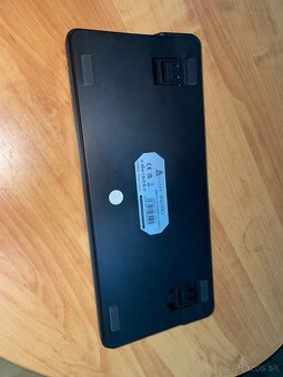 Klávesnica AK820 MAX 🔥(cena dohodou) - 7